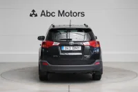 Toyota RAV4 - 2 111kW thumbnail