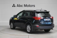 Toyota RAV4 - 2 111kW thumbnail