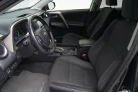 Toyota RAV4 - 2 111kW thumbnail