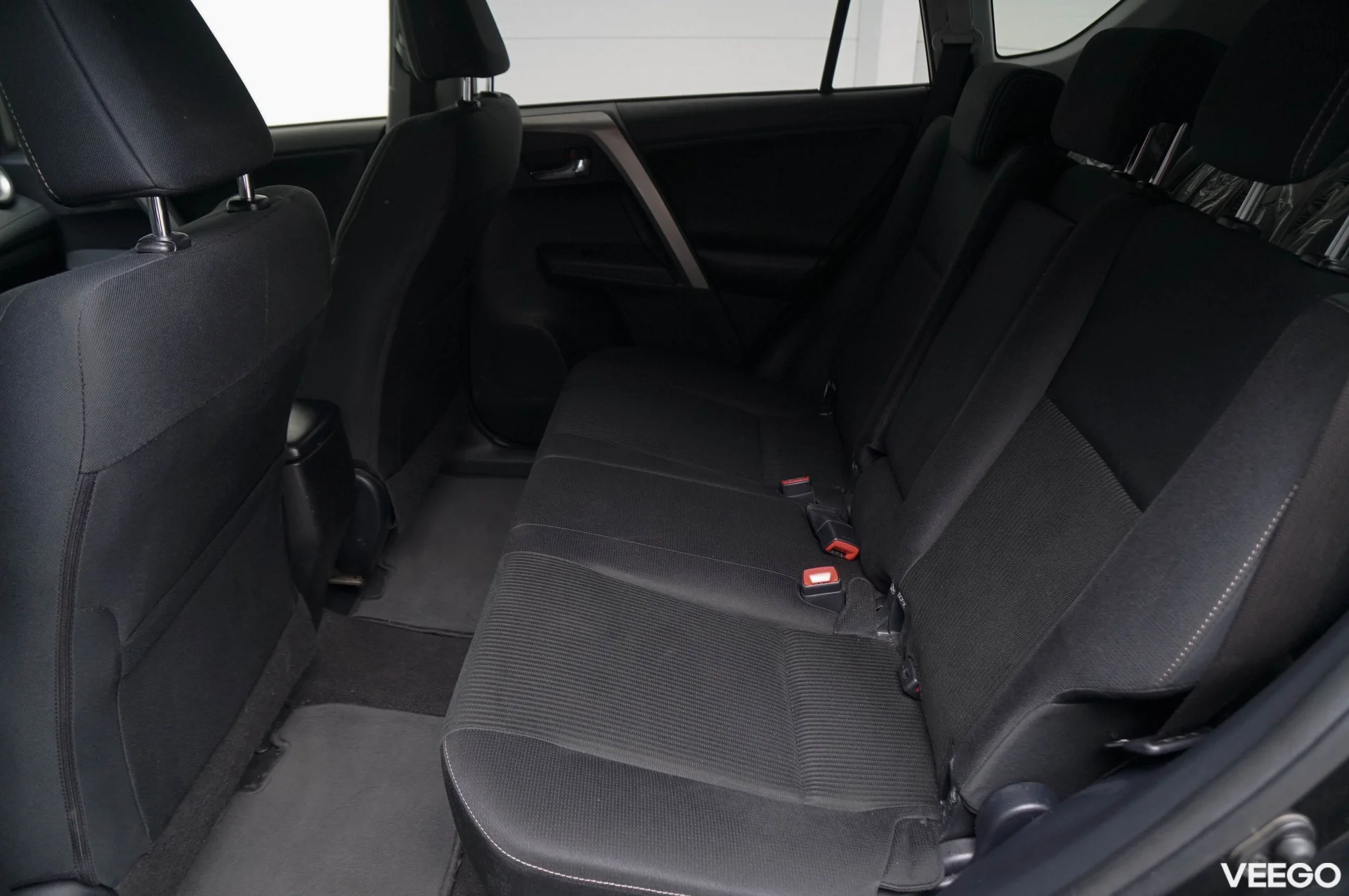 Toyota RAV4 - 2 111kW