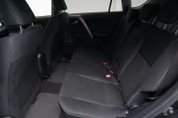 Toyota RAV4 - 2 111kW thumbnail