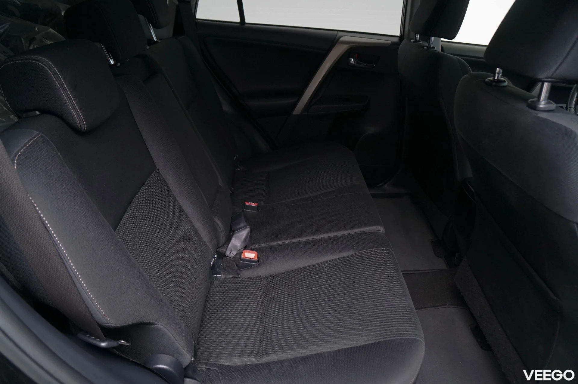 Toyota RAV4 - 2 111kW