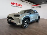 Toyota Yaris Cross Active Plus 68kW thumbnail