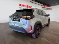 Toyota Yaris Cross Active Plus 68kW thumbnail