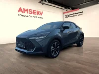 Toyota C-HR Style 1.8 72kW thumbnail