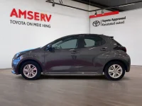 Toyota Yaris Active Hybrid 1.5 68kW thumbnail