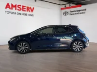 Toyota Corolla Active Plus 1.2 85kW thumbnail