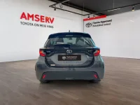 Toyota Yaris Active Hybrid 1.5 68kW thumbnail