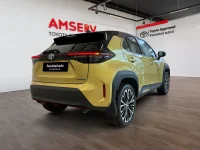Toyota Yaris Cross Elegant Hyrbid 1.5 68kW thumbnail