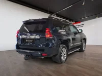 Toyota Land Cruiser 150 Premium AWD N1 2.8 130kW thumbnail