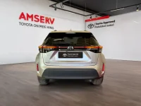 Toyota Yaris Cross Active Plus 68kW thumbnail