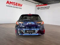 Toyota Corolla Active Plus 1.2 85kW thumbnail