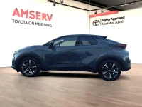 Toyota C-HR Style 1.8 72kW thumbnail