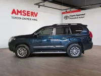 Toyota Land Cruiser 150 Premium AWD N1 2.8 130kW thumbnail