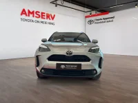 Toyota Yaris Cross Active Plus 68kW thumbnail