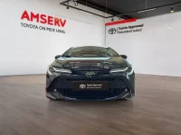Toyota Corolla Active Plus 1.2 85kW thumbnail