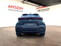 Toyota C-HR Style 1.8 72kW thumbnail