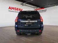 Toyota Land Cruiser 150 Premium AWD N1 2.8 130kW thumbnail