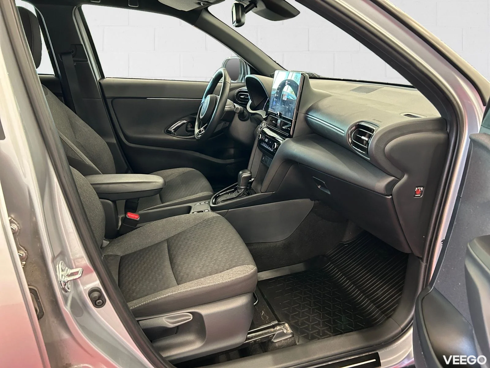 Toyota Yaris Cross Active Plus 68kW