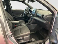 Toyota Yaris Cross Active Plus 68kW thumbnail