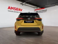 Toyota Yaris Cross Elegant Hyrbid 1.5 68kW thumbnail