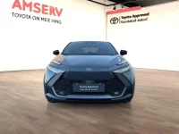 Toyota C-HR Style 1.8 72kW thumbnail