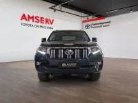 Toyota Land Cruiser 150 Premium AWD N1 2.8 130kW thumbnail