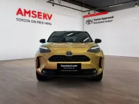 Toyota Yaris Cross Elegant Hyrbid 1.5 68kW thumbnail