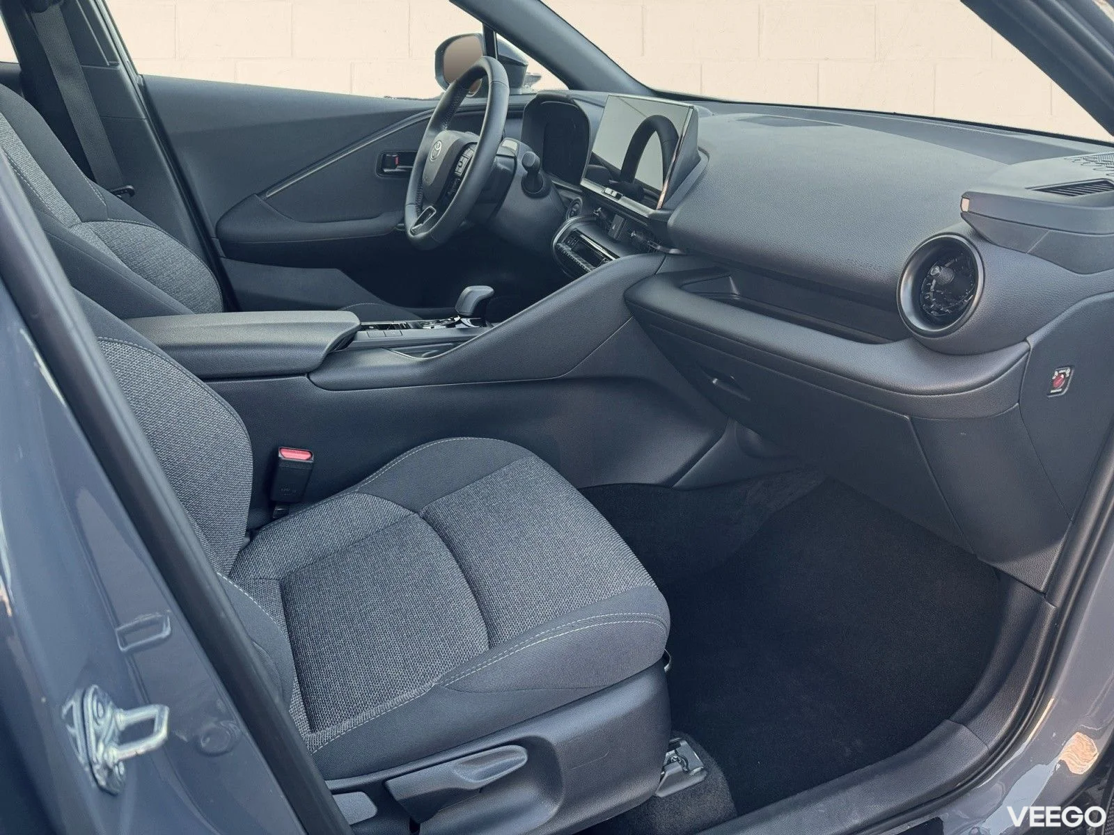 Toyota C-HR Style 1.8 72kW