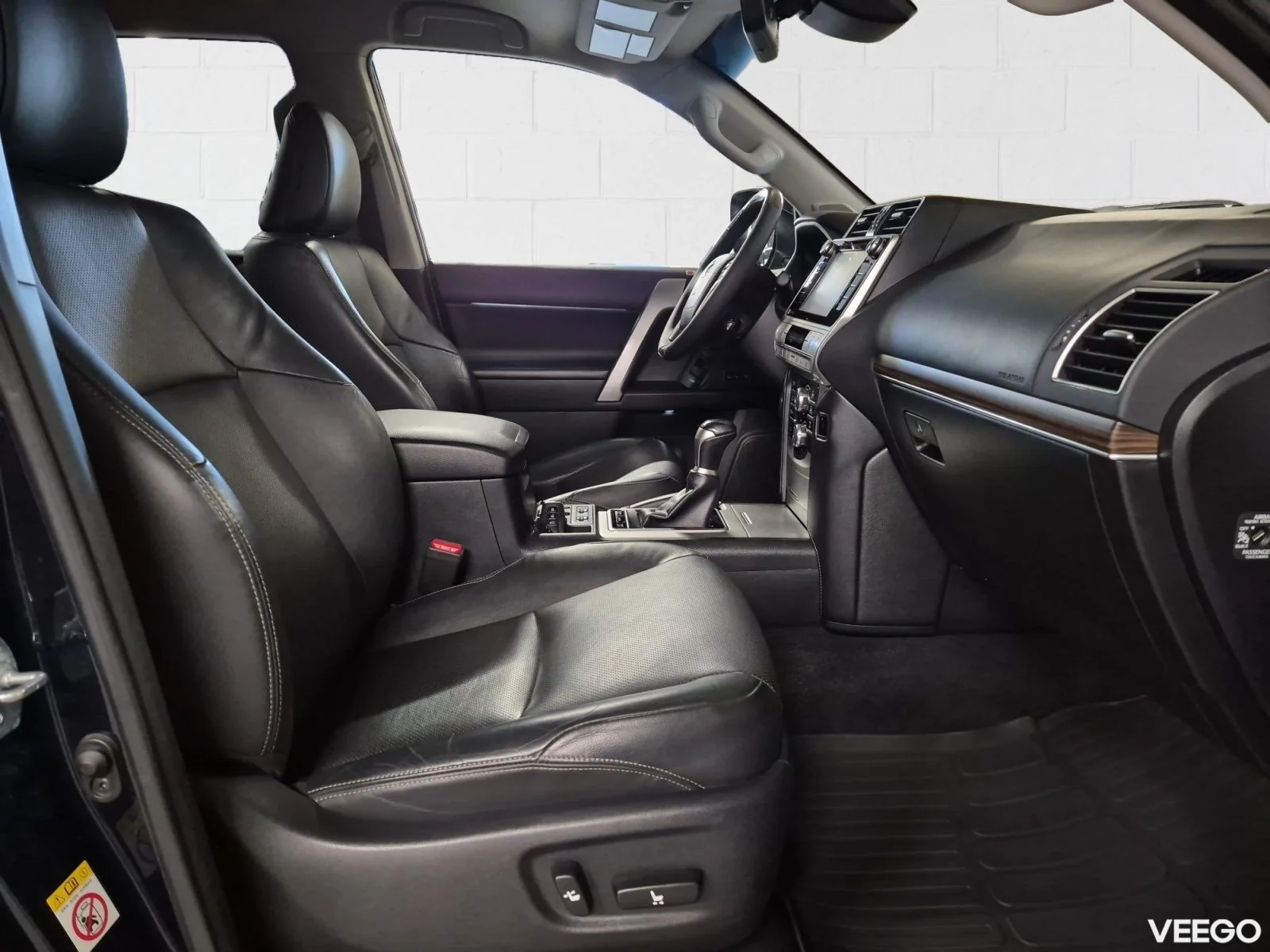 Toyota Land Cruiser 150 Premium AWD N1 2.8 130kW