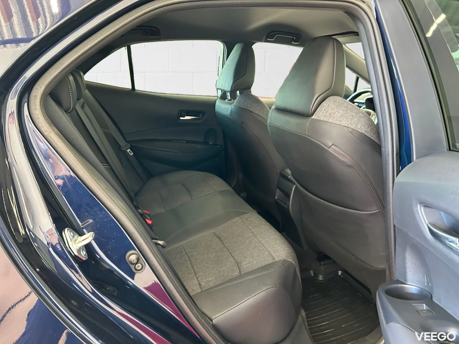 Toyota Corolla Active Plus 1.2 85kW