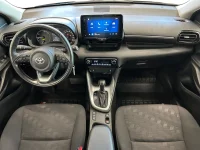 Toyota Yaris Active Hybrid 1.5 68kW thumbnail