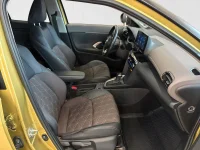 Toyota Yaris Cross Elegant Hyrbid 1.5 68kW thumbnail
