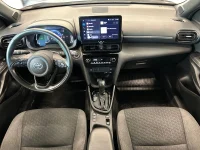 Toyota Yaris Cross Active Plus 68kW thumbnail