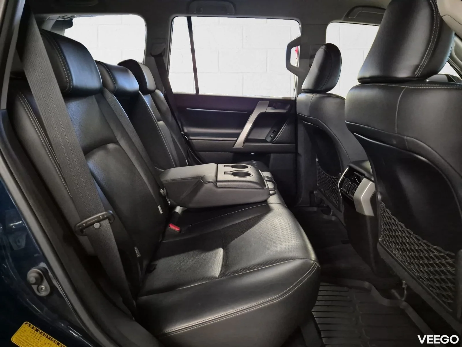 Toyota Land Cruiser 150 Premium AWD N1 2.8 130kW