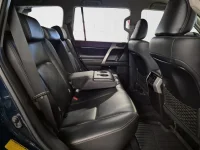 Toyota Land Cruiser 150 Premium AWD N1 2.8 130kW thumbnail