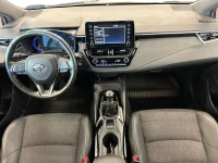 Toyota Corolla Active Plus 1.2 85kW thumbnail