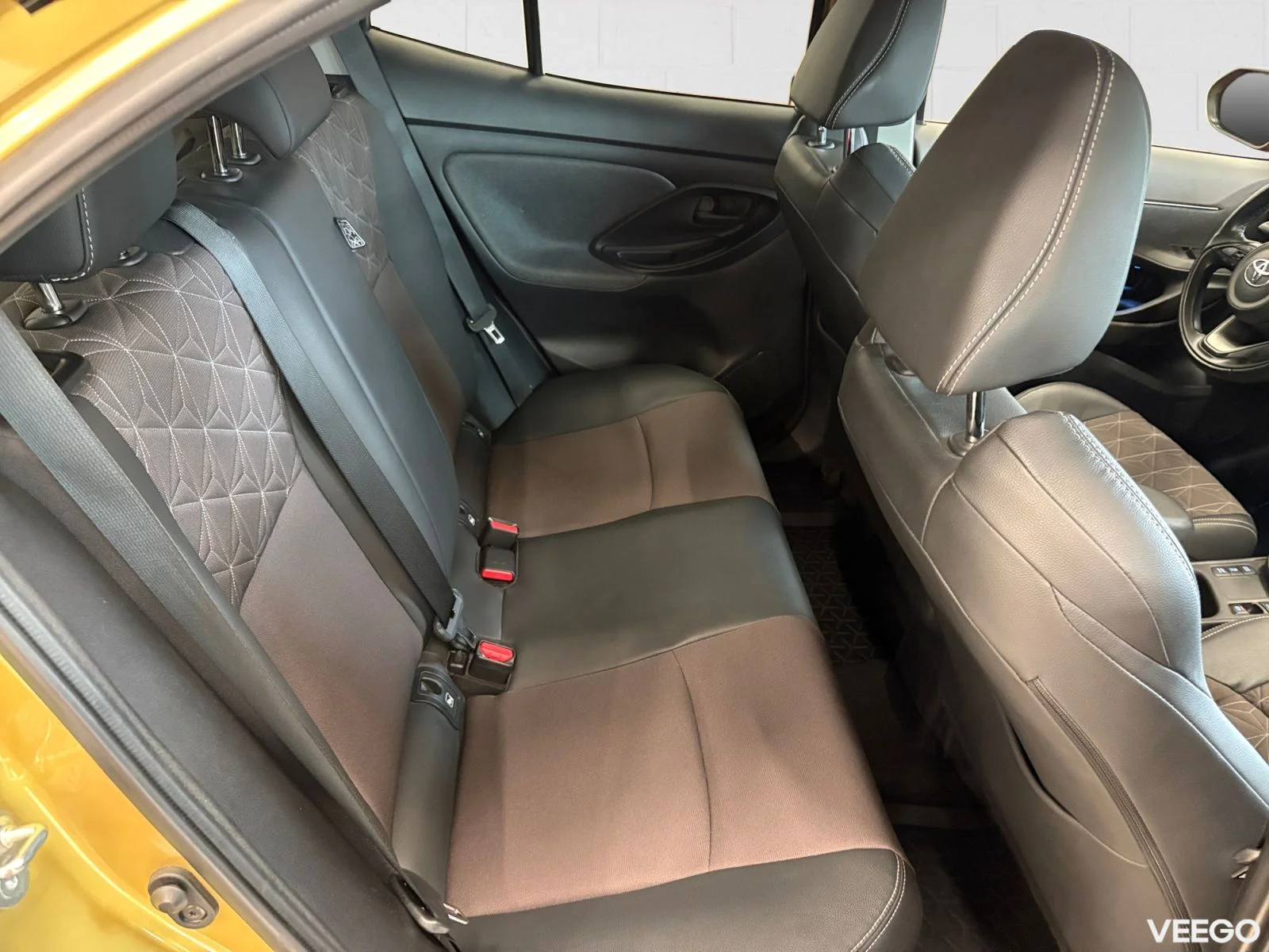 Toyota Yaris Cross Elegant Hyrbid 1.5 68kW