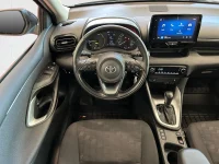Toyota Yaris Active Hybrid 1.5 68kW thumbnail