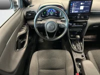 Toyota Yaris Cross Active Plus 68kW thumbnail