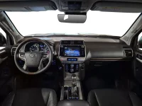 Toyota Land Cruiser 150 Premium AWD N1 2.8 130kW thumbnail