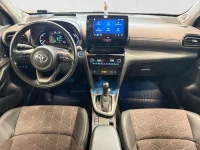 Toyota Yaris Cross Elegant Hyrbid 1.5 68kW thumbnail
