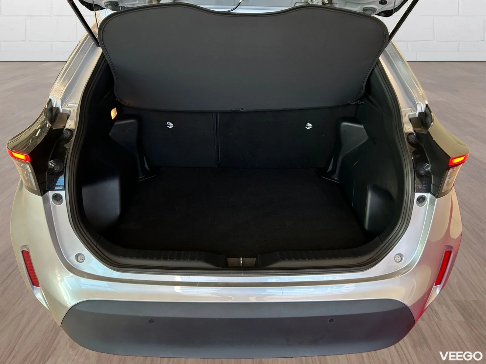 Toyota Yaris Cross Active Plus 68kW