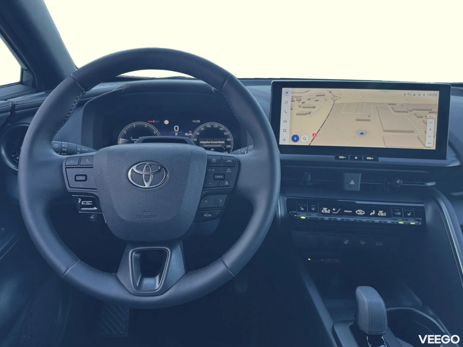 Toyota C-HR Style 1.8 72kW