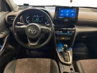 Toyota Yaris Cross Elegant Hyrbid 1.5 68kW thumbnail