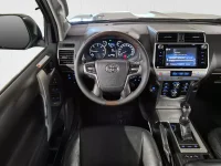 Toyota Land Cruiser 150 Premium AWD N1 2.8 130kW thumbnail