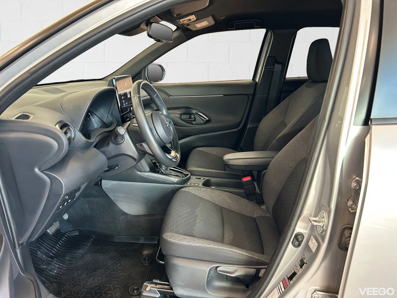 Toyota Yaris Cross Active Plus 68kW