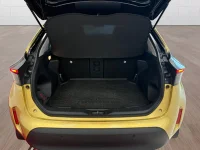 Toyota Yaris Cross Elegant Hyrbid 1.5 68kW thumbnail