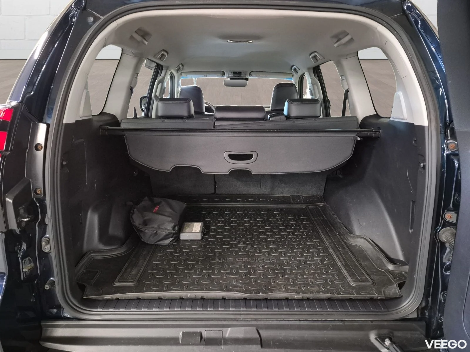 Toyota Land Cruiser 150 Premium AWD N1 2.8 130kW