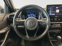 Toyota Yaris Cross Active Plus 68kW thumbnail